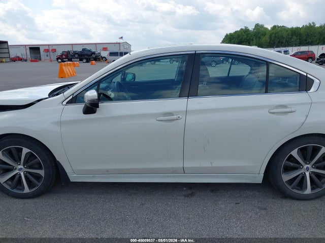 45009537 :رقم المزاد ، 4S3BNBL64F3049120 vin ، 2015 Subaru Legacy 2.5i Limited مزاد بيع