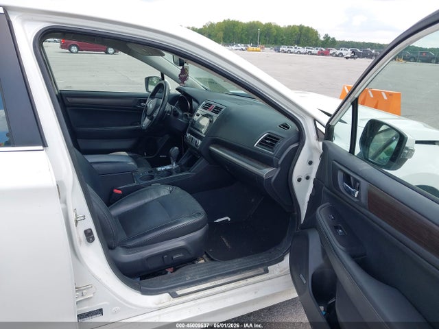 45009537 :رقم المزاد ، 4S3BNBL64F3049120 vin ، 2015 Subaru Legacy 2.5i Limited مزاد بيع