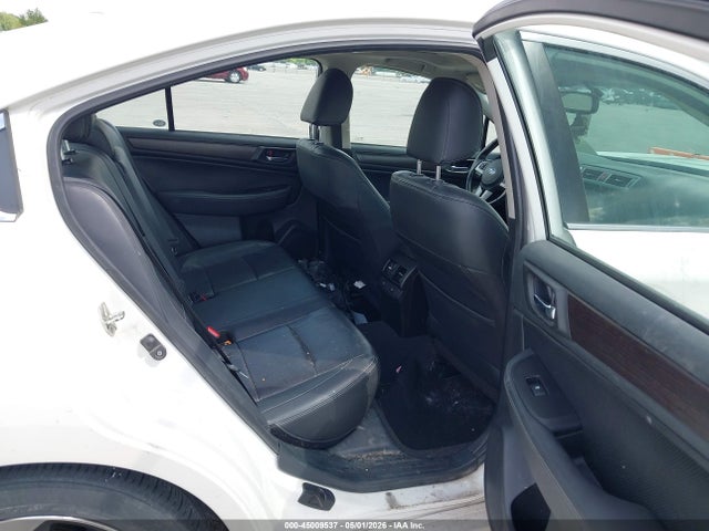 45009537 :رقم المزاد ، 4S3BNBL64F3049120 vin ، 2015 Subaru Legacy 2.5i Limited مزاد بيع