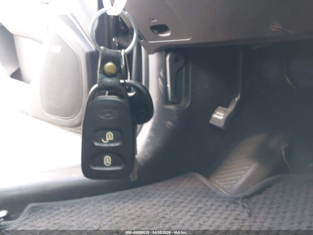 Продажа на аукционе авто 2011 Hyundai Santa Fe Limited V6, vin: 5XYZKDAG2BG052229, номер лота: 45009539