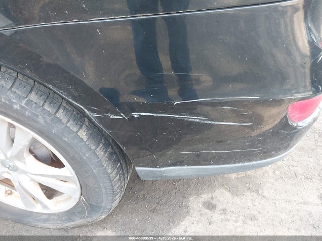 Продажа на аукционе авто 2011 Hyundai Santa Fe Limited V6, vin: 5XYZKDAG2BG052229, номер лота: 45009539