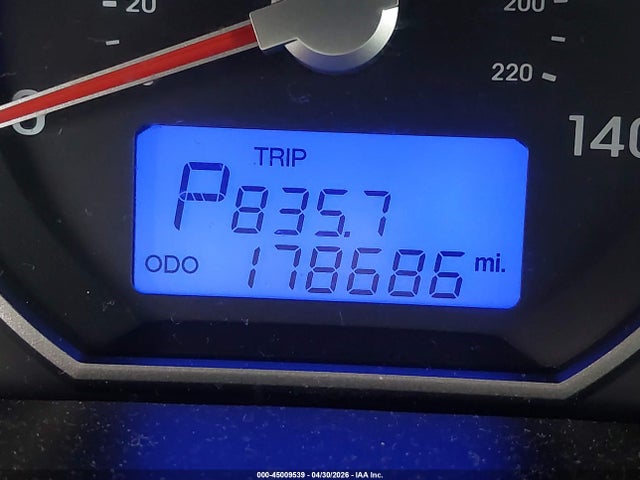 Продажа на аукционе авто 2011 Hyundai Santa Fe Limited V6, vin: 5XYZKDAG2BG052229, номер лота: 45009539