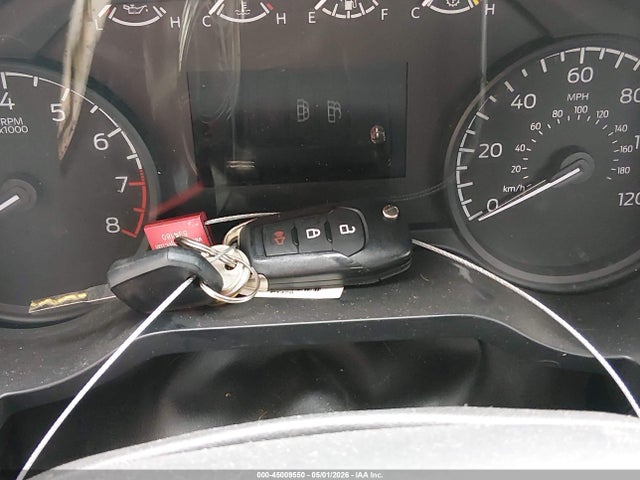 Продажа на аукционе авто 2021 Ford F-150 Xl, vin: 1FTMF1CB8MKD83361, номер лота: 45009550