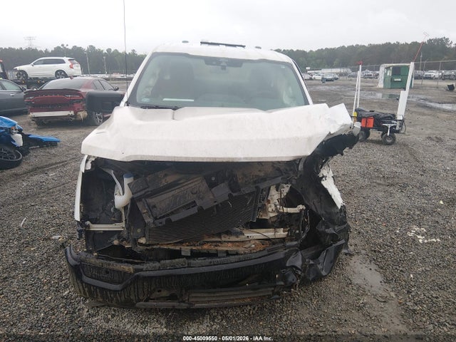 Продажа на аукционе авто 2021 Ford F-150 Xl, vin: 1FTMF1CB8MKD83361, номер лота: 45009550