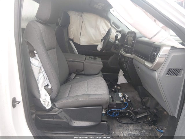 Продажа на аукционе авто 2021 Ford F-150 Xl, vin: 1FTMF1CB8MKD83361, номер лота: 45009550