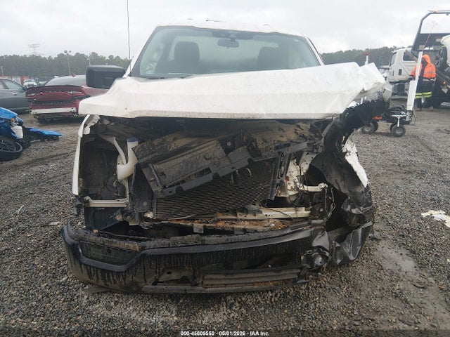Продажа на аукционе авто 2021 Ford F-150 Xl, vin: 1FTMF1CB8MKD83361, номер лота: 45009550