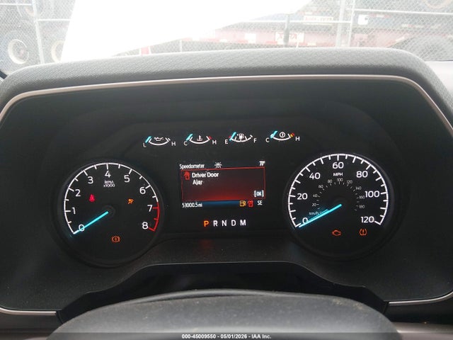Продажа на аукционе авто 2021 Ford F-150 Xl, vin: 1FTMF1CB8MKD83361, номер лота: 45009550