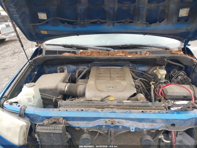 Aukcja sprzedaży 2007 Toyota Tundra Base 5.7l V8, vin: 5TFMV52107X021423, numer aukcji: 45009552