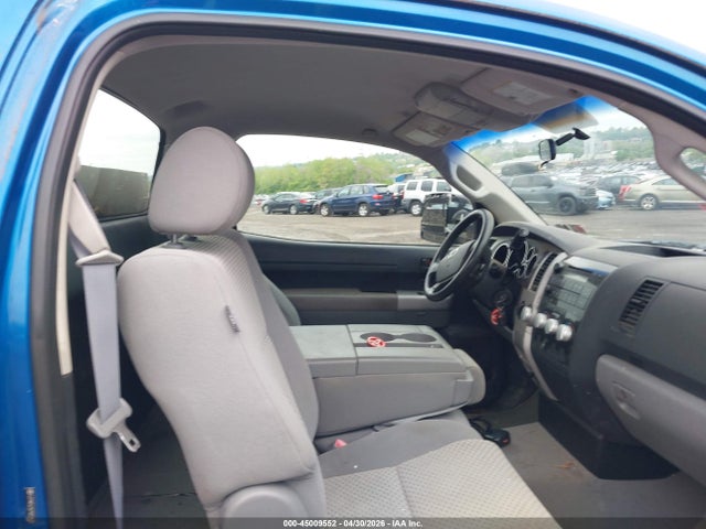 Aukcja sprzedaży 2007 Toyota Tundra Base 5.7l V8, vin: 5TFMV52107X021423, numer aukcji: 45009552