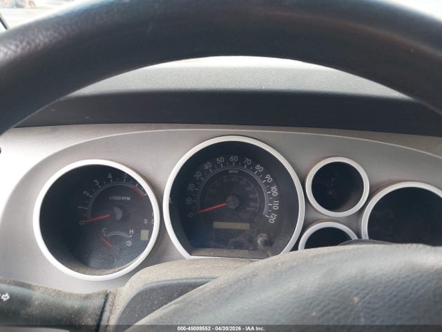 Aukcja sprzedaży 2007 Toyota Tundra Base 5.7l V8, vin: 5TFMV52107X021423, numer aukcji: 45009552