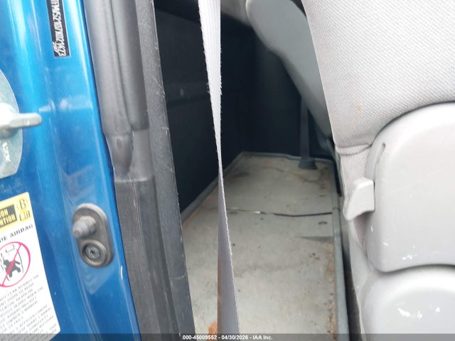 Aukcja sprzedaży 2007 Toyota Tundra Base 5.7l V8, vin: 5TFMV52107X021423, numer aukcji: 45009552