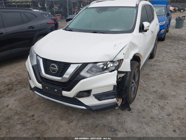 Продаж на аукціоні авто 2019 Nissan Rogue Sv, vin: JN8AT2MT2KW263509, номер лоту: 45009554
