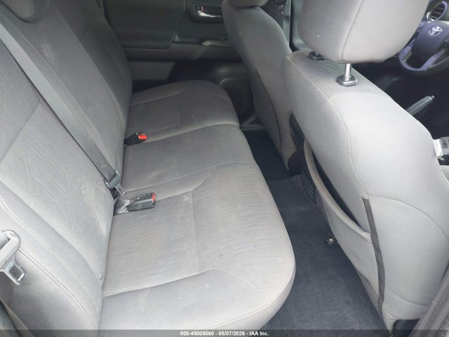 45009560 :رقم المزاد ، 5TFCZ5AN6KX210588 vin ، 2019 Toyota Tacoma Trd Off Road مزاد بيع