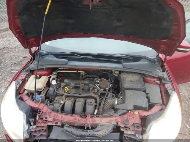 Продаж на аукціоні авто 2014 Ford Focus Se, vin: 1FADP3K22EL302334, номер лоту: 45009564