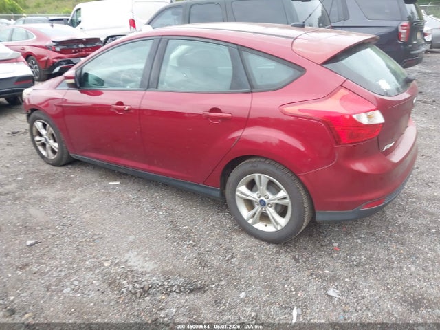 Продаж на аукціоні авто 2014 Ford Focus Se, vin: 1FADP3K22EL302334, номер лоту: 45009564