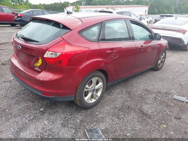Продаж на аукціоні авто 2014 Ford Focus Se, vin: 1FADP3K22EL302334, номер лоту: 45009564
