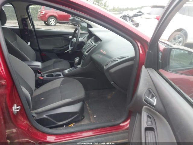 Продаж на аукціоні авто 2014 Ford Focus Se, vin: 1FADP3K22EL302334, номер лоту: 45009564