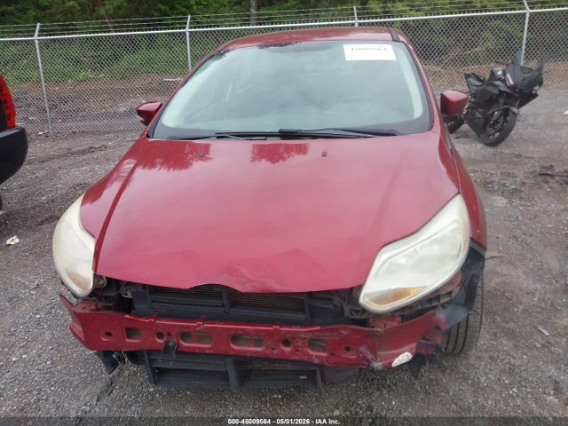 Продаж на аукціоні авто 2014 Ford Focus Se, vin: 1FADP3K22EL302334, номер лоту: 45009564