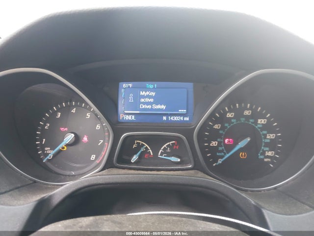 Продаж на аукціоні авто 2014 Ford Focus Se, vin: 1FADP3K22EL302334, номер лоту: 45009564