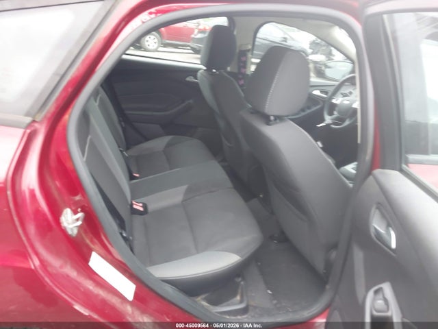 Продаж на аукціоні авто 2014 Ford Focus Se, vin: 1FADP3K22EL302334, номер лоту: 45009564