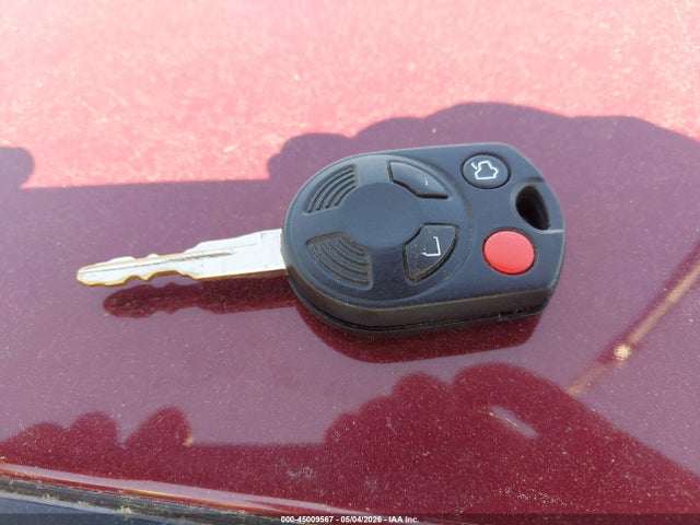 Продаж на аукціоні авто 2007 Ford Fusion Sel, vin: 3FAHP08117R197871, номер лоту: 45009567
