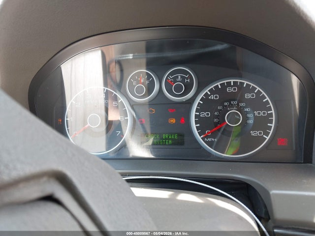 Продаж на аукціоні авто 2007 Ford Fusion Sel, vin: 3FAHP08117R197871, номер лоту: 45009567