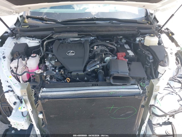 Aukcja sprzedaży 2024 Lexus Rx 350 Premium, vin: 2T2BAMBA9RC043706, numer aukcji: 45009569