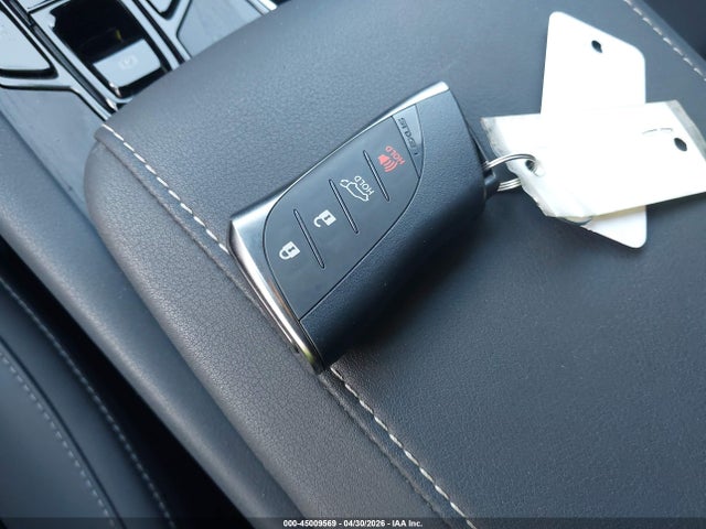 Aukcja sprzedaży 2024 Lexus Rx 350 Premium, vin: 2T2BAMBA9RC043706, numer aukcji: 45009569