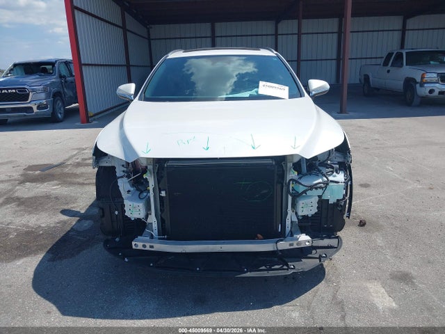 Aukcja sprzedaży 2024 Lexus Rx 350 Premium, vin: 2T2BAMBA9RC043706, numer aukcji: 45009569