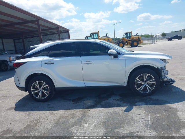 Aukcja sprzedaży 2024 Lexus Rx 350 Premium, vin: 2T2BAMBA9RC043706, numer aukcji: 45009569