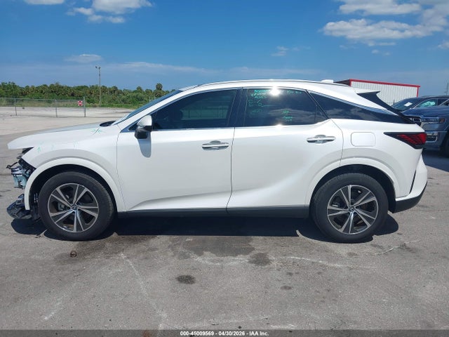 Aukcja sprzedaży 2024 Lexus Rx 350 Premium, vin: 2T2BAMBA9RC043706, numer aukcji: 45009569