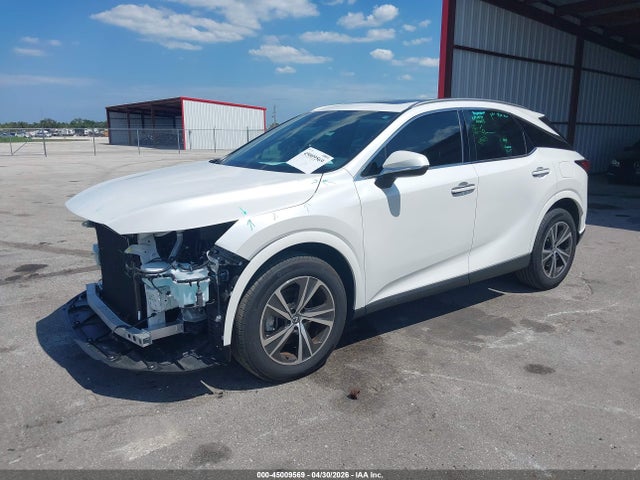 Aukcja sprzedaży 2024 Lexus Rx 350 Premium, vin: 2T2BAMBA9RC043706, numer aukcji: 45009569