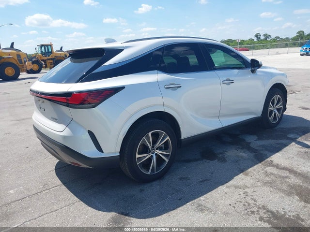 Aukcja sprzedaży 2024 Lexus Rx 350 Premium, vin: 2T2BAMBA9RC043706, numer aukcji: 45009569