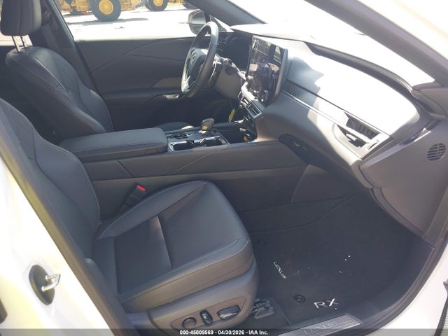 Aukcja sprzedaży 2024 Lexus Rx 350 Premium, vin: 2T2BAMBA9RC043706, numer aukcji: 45009569
