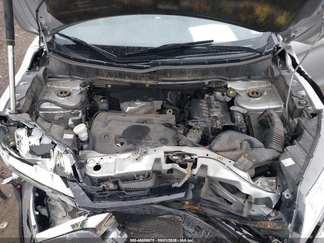 2021 Mitsubishi Outlander Sport 2.0 Be 2wd/2.0 Es 2wd/2.0 Le 2wd/2.0 S 2wd მანქანა იყიდება აუქციონზე, vin: JA4APUAU0MU020363, აუქციონის ნომერი: 45009570