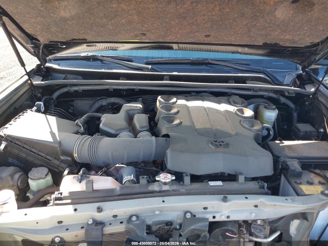 Продаж на аукціоні авто 2023 Toyota 4runner Sr5, vin: JTEEU5JR0P5281150, номер лоту: 45009572