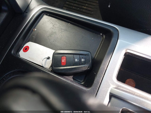 Продаж на аукціоні авто 2023 Toyota 4runner Sr5, vin: JTEEU5JR0P5281150, номер лоту: 45009572