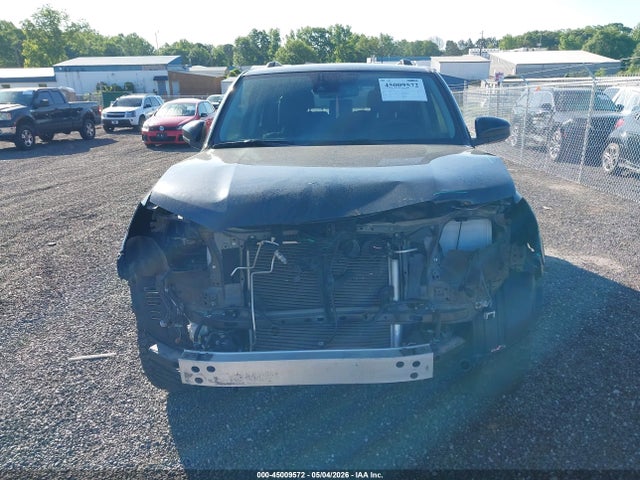 Продаж на аукціоні авто 2023 Toyota 4runner Sr5, vin: JTEEU5JR0P5281150, номер лоту: 45009572