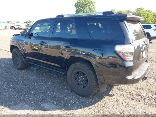 Продаж на аукціоні авто 2023 Toyota 4runner Sr5, vin: JTEEU5JR0P5281150, номер лоту: 45009572