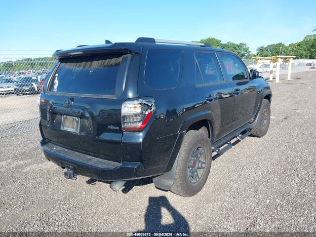Продаж на аукціоні авто 2023 Toyota 4runner Sr5, vin: JTEEU5JR0P5281150, номер лоту: 45009572