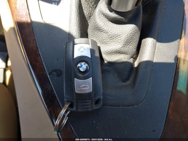 Aukcja sprzedaży 2007 Bmw 328i, vin: WBAVA37567NL10444, numer aukcji: 45009574