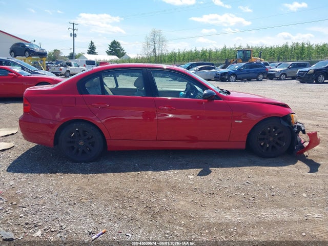 Aukcja sprzedaży 2007 Bmw 328i, vin: WBAVA37567NL10444, numer aukcji: 45009574