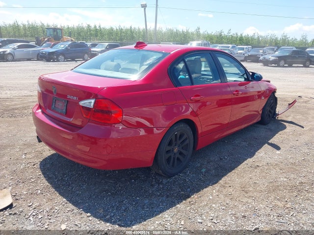 Aukcja sprzedaży 2007 Bmw 328i, vin: WBAVA37567NL10444, numer aukcji: 45009574