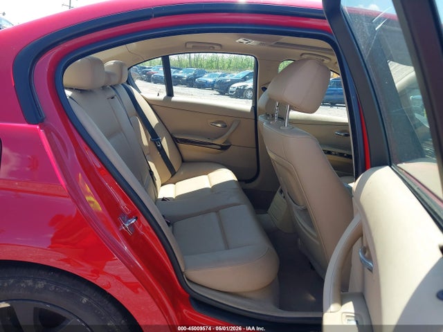 Aukcja sprzedaży 2007 Bmw 328i, vin: WBAVA37567NL10444, numer aukcji: 45009574
