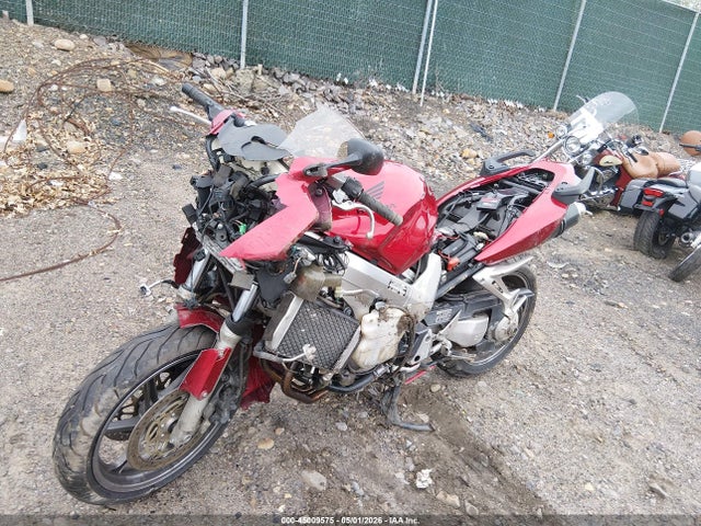 Aukcja sprzedaży 2007 Honda Vfr800, vin: JH2RC46177M900071, numer aukcji: 45009575