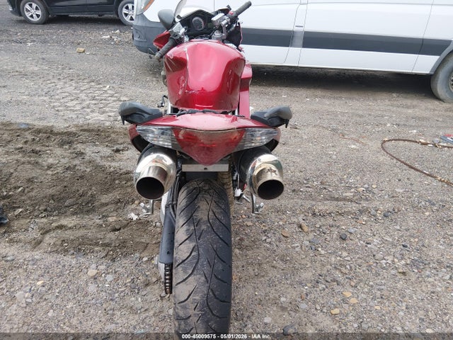 Aukcja sprzedaży 2007 Honda Vfr800, vin: JH2RC46177M900071, numer aukcji: 45009575