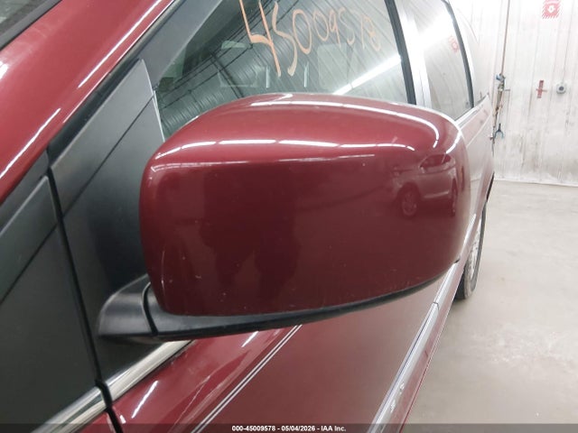 Продажа на аукционе авто 2015 Chrysler Town & Country Touring, vin: 2C4RC1BG2FR560549, номер лота: 45009578