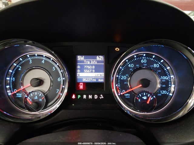 Продажа на аукционе авто 2015 Chrysler Town & Country Touring, vin: 2C4RC1BG2FR560549, номер лота: 45009578