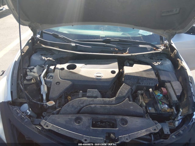 Продаж на аукціоні авто 2014 Nissan Altima 2.5 S, vin: 1N4AL3AP0EN333162, номер лоту: 45009579