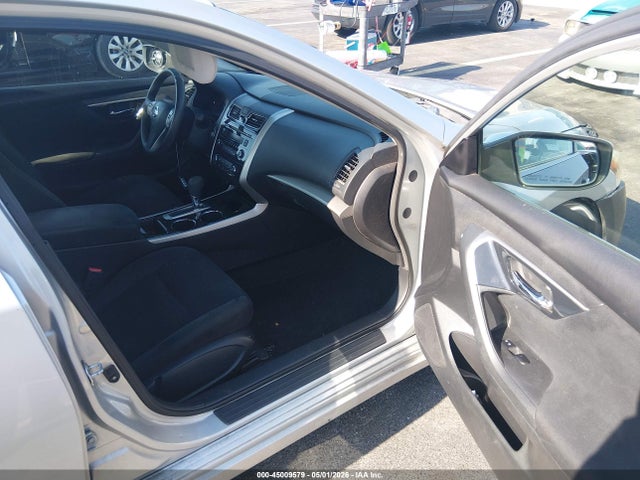 Продаж на аукціоні авто 2014 Nissan Altima 2.5 S, vin: 1N4AL3AP0EN333162, номер лоту: 45009579